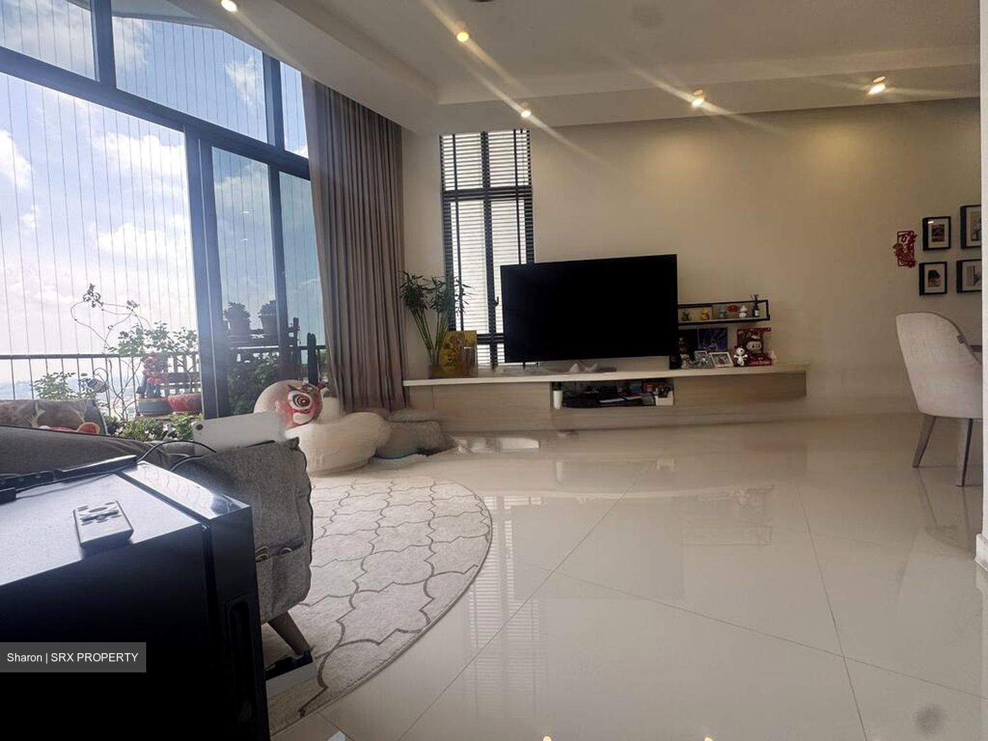 D'Leedon (D10), Condominium #486476761